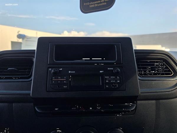 Grote foto nissan nv400 l2h2 dci 2021 auto aixam