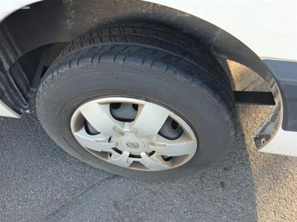 Grote foto nissan nv400 l2h2 dci 2021 auto aixam