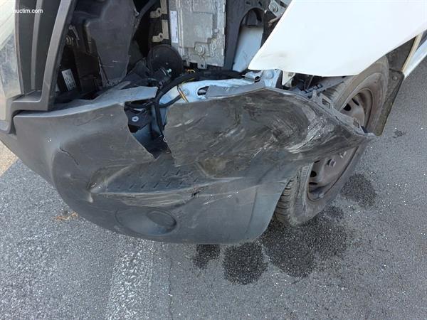 Grote foto nissan nv400 l2h2 dci 2021 auto aixam