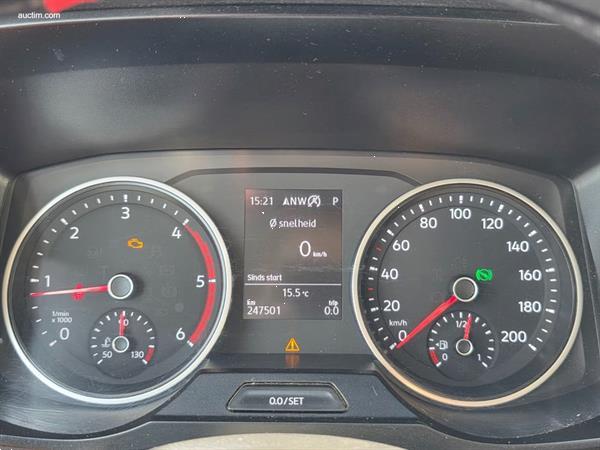 Grote foto volkswagen crafter 2018 auto aixam
