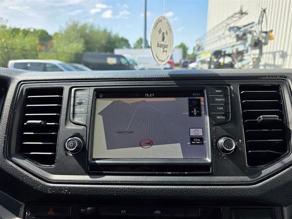 Grote foto volkswagen crafter 2018 auto aixam