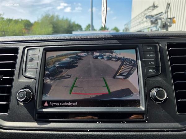 Grote foto volkswagen crafter 2018 auto aixam