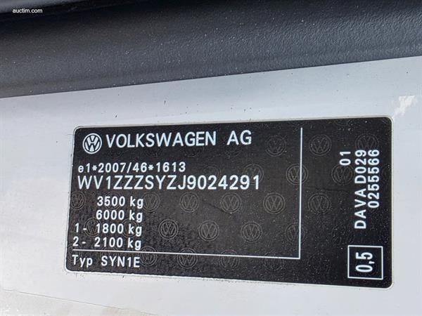 Grote foto volkswagen crafter 2018 auto aixam