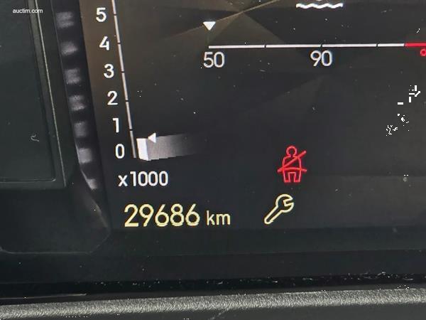 Grote foto citro n ds4 2022 auto chrysler