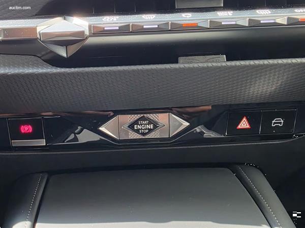 Grote foto citro n ds4 2022 auto chrysler