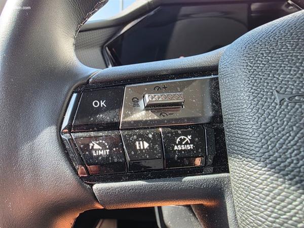 Grote foto citro n ds4 2022 auto chrysler