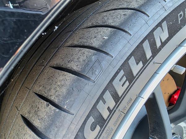 Grote foto mercedes benz e 53 amg hybrid 4matic night... auto chrysler