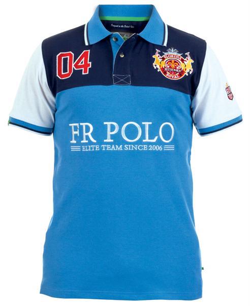 Grote foto grote maten poloshirts kleding heren badmode zwemkleding