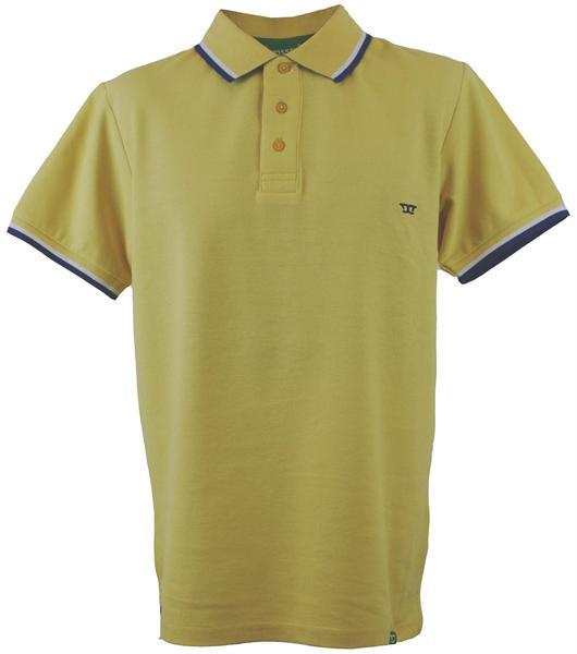 Grote foto grote maten poloshirts kleding heren badmode zwemkleding