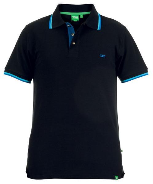 Grote foto grote maten poloshirts kleding heren badmode zwemkleding