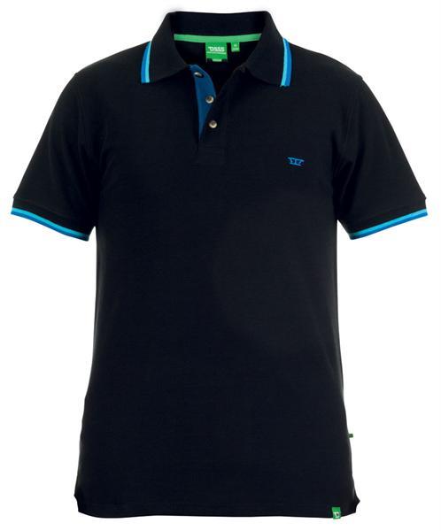 Grote foto grote maten poloshirts kleding heren badmode zwemkleding