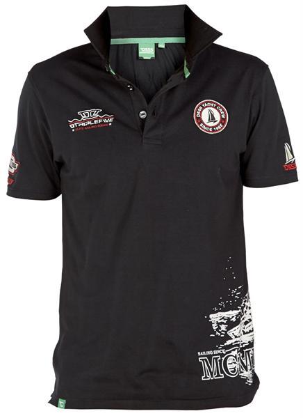 Grote foto grote maten poloshirts kleding heren badmode zwemkleding