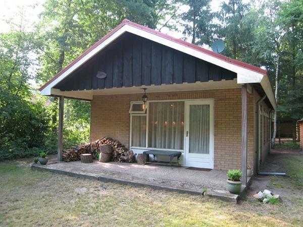 Grote foto recreatiewoning permanente bewoning toegestaan huizen en kamers vrijstaand