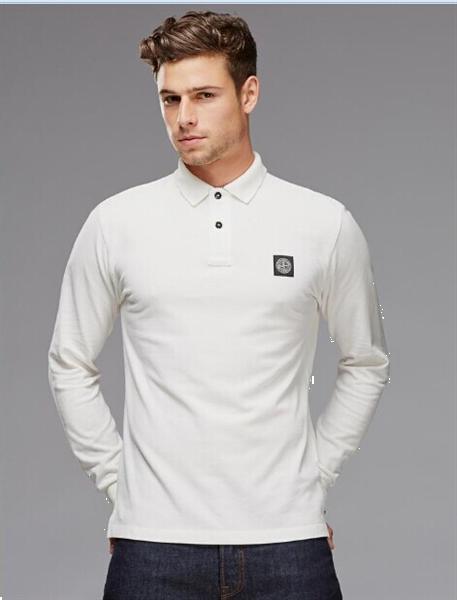 Grote foto nieuw t shirt stone island polo m l xl xxl kleding heren t shirts