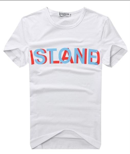 Grote foto nieuw t shirt stone island polo m l xl xxl kleding heren t shirts