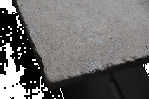 Grote foto bourgondische dallen kasteelvloeren abdijvloer doe het zelf en verbouw vloerdelen en plavuizen