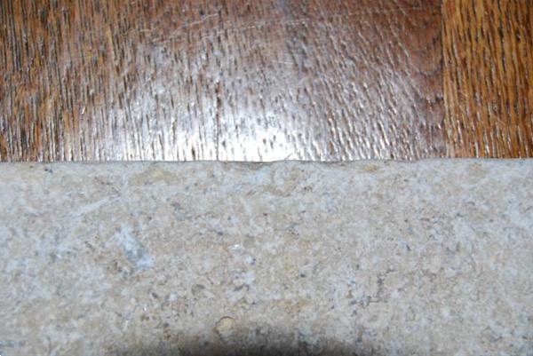 Grote foto bourgondische dallen kasteelvloeren abdijvloer doe het zelf en verbouw vloerdelen en plavuizen