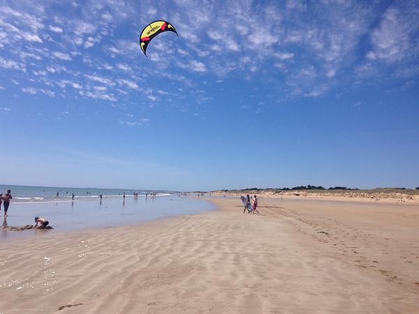 Grote foto ile de re vakantiehuis aan zee in frankrijk vakantie frankrijk