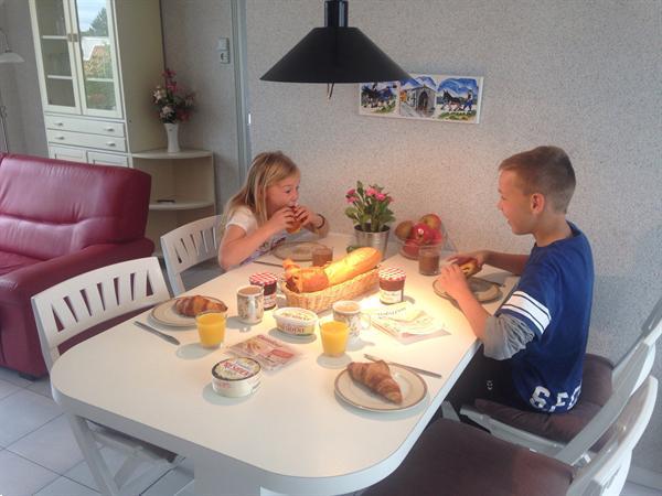 Grote foto ile de re vakantiehuis aan zee in frankrijk vakantie frankrijk