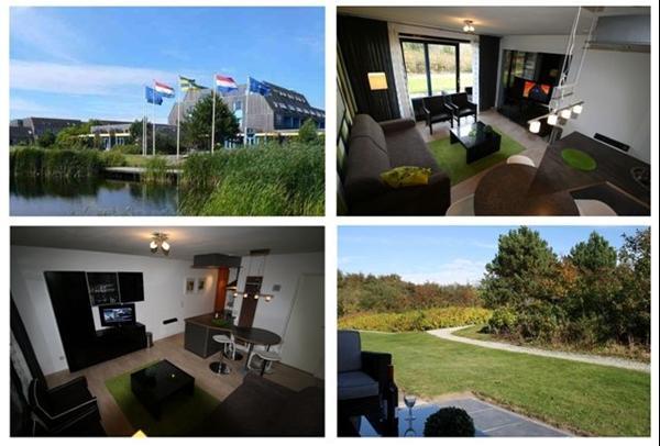 Grote foto heerlijk last minute appartement helios ameland vakantie nederland noord