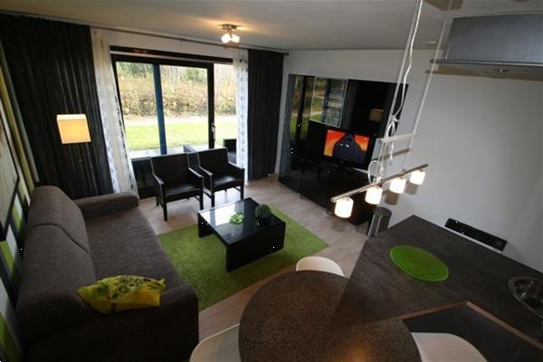 Grote foto heerlijk last minute appartement helios ameland vakantie nederland noord