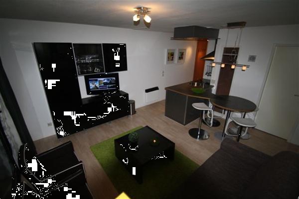Grote foto heerlijk last minute appartement helios ameland vakantie nederland noord