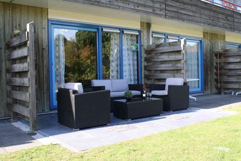 Grote foto heerlijk last minute appartement helios ameland vakantie nederland noord