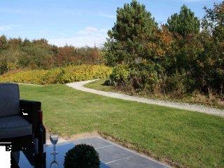 Grote foto heerlijk last minute appartement helios ameland vakantie nederland noord