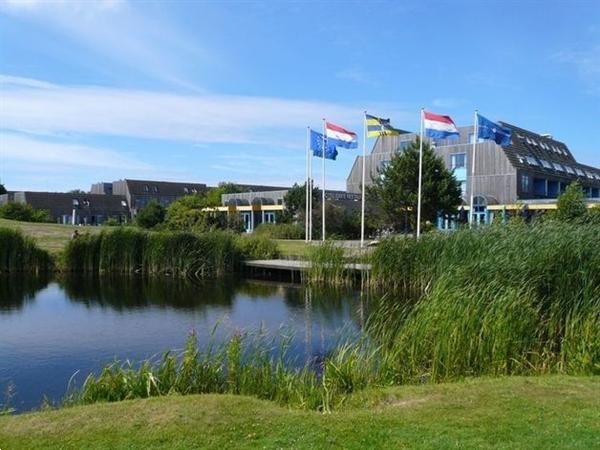 Grote foto heerlijk last minute appartement helios ameland vakantie nederland noord