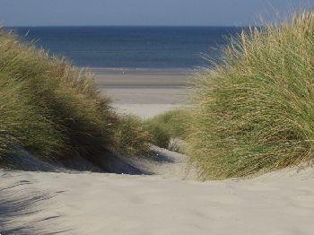 Grote foto heerlijk last minute appartement helios ameland vakantie nederland noord