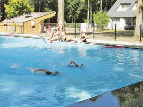 Grote foto vakantie in belgisch limburg vakantiehuisje den 5 vakantie belgi