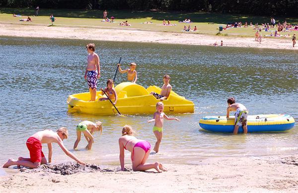 Grote foto vakantie in belgisch limburg vakantiehuisje den 5 vakantie belgi