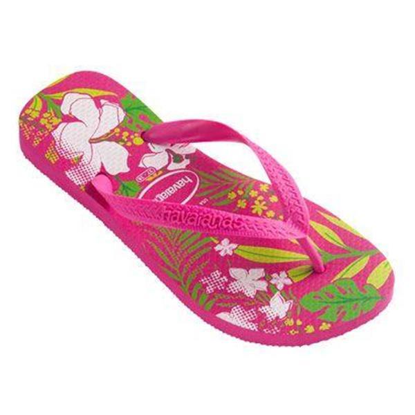 Grote foto nieuw havaianas slippers hit mt 39 40 in roze kleding dames schoenen