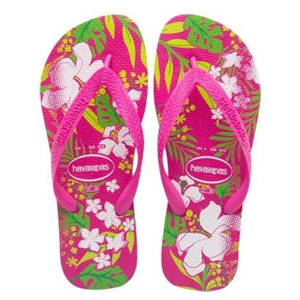 Grote foto nieuw havaianas slippers hit mt 39 40 in roze kleding dames schoenen