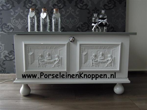 Grote foto kastknoppen deurknoppen kastknopje deurknop huis en inrichting overige