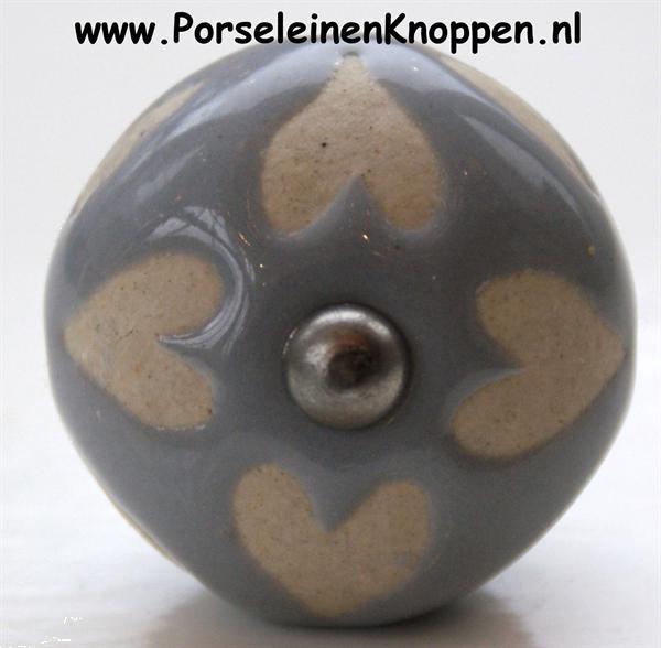 Grote foto kastknoppen deurknoppen kastknopje deurknop huis en inrichting overige