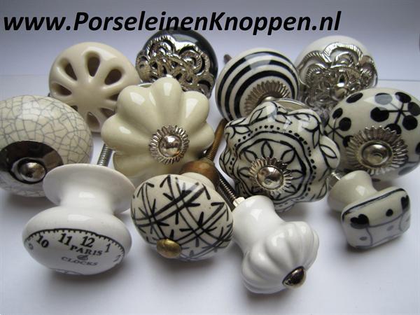 Grote foto kastknoppen deurknoppen kastknopje deurknop huis en inrichting overige