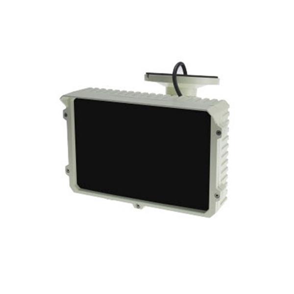 Grote foto bewakingscamera verlichting audio tv en foto videobewakingsapparatuur