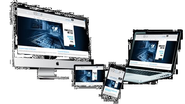 Grote foto website laten maken website opmaat vanaf 499 diensten en vakmensen webdesigners en domeinnamen