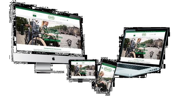 Grote foto website laten maken website opmaat vanaf 499 diensten en vakmensen webdesigners en domeinnamen