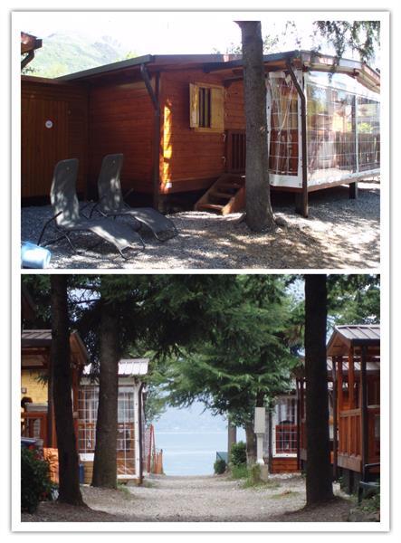 Grote foto itali vakantie chalet met airco te huur vakantie italie