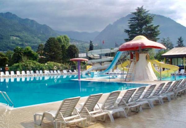 Grote foto itali vakantie chalet met airco te huur vakantie italie