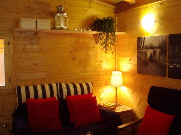 Grote foto itali vakantie chalet met airco te huur vakantie italie