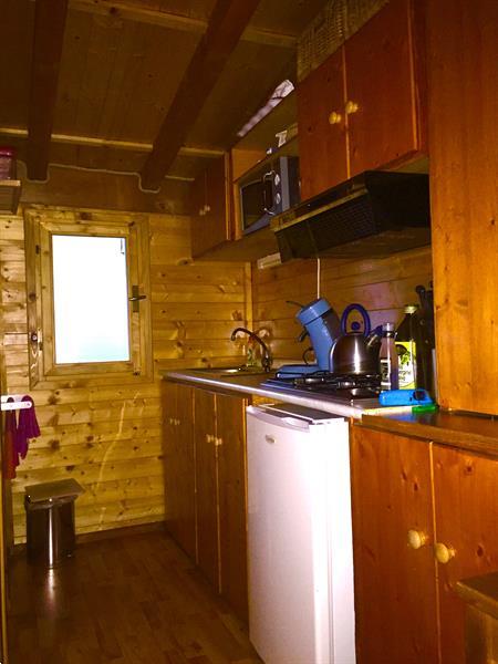 Grote foto itali vakantie chalet met airco te huur vakantie italie