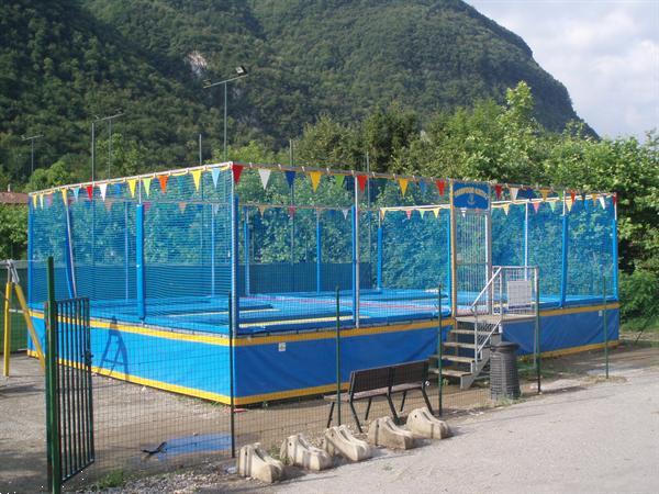 Grote foto itali vakantie chalet met airco te huur vakantie italie