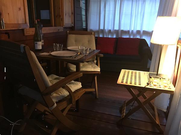 Grote foto itali vakantie chalet met airco te huur vakantie italie