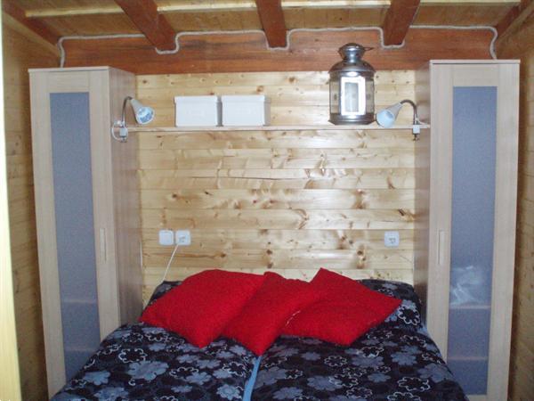 Grote foto itali vakantie chalet met airco te huur vakantie italie