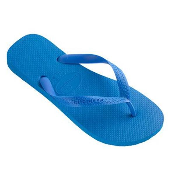 Grote foto nieuw havaianas slippers top mt 41 42 hemelsblauw kleding dames schoenen