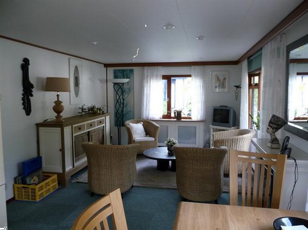 Grote foto te koop mooi chalet vakantie nederland zuid