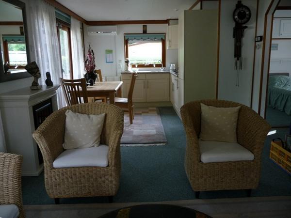 Grote foto te koop mooi chalet vakantie nederland zuid